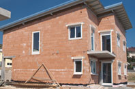 Moorhead home extensions