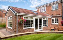 Moorhead house extension leads