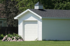 Moorhead outbuilding construction costs